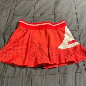 Adidas Stella McCartney Tennis Skirt Womens S Small